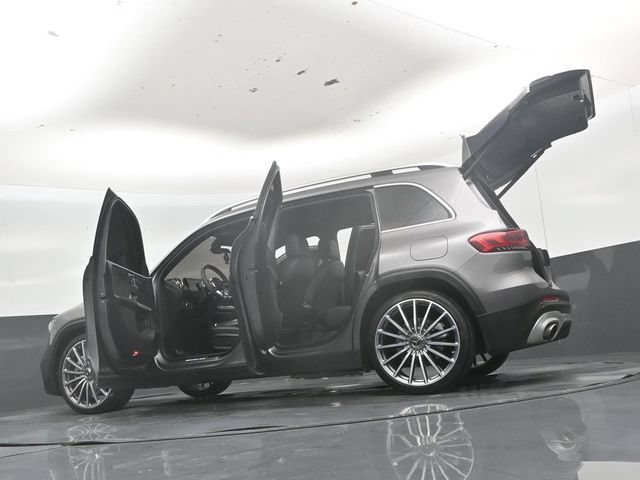 Used 2021 Mercedes-Benz GLB 35 AMG 4MATIC image 55