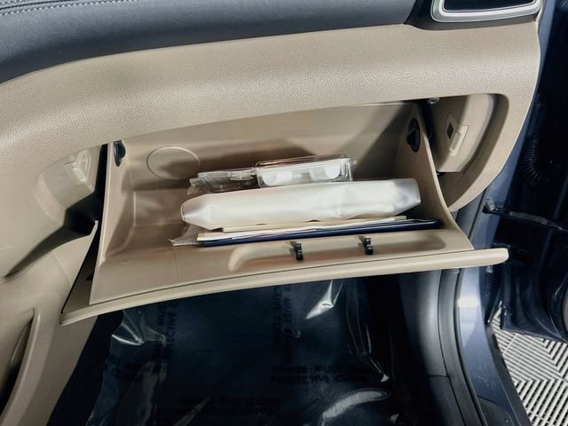 Used 2020 Hyundai Tucson Ultimate FWD image 31