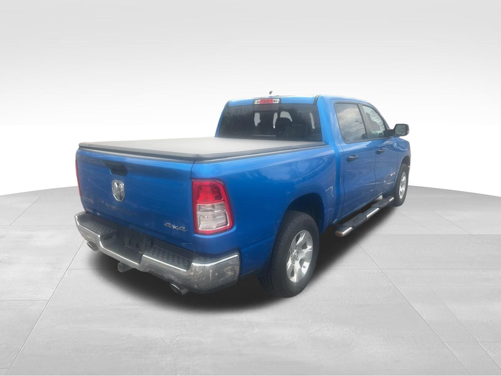 Certified 2024 RAM 1500 Big Horn image 7