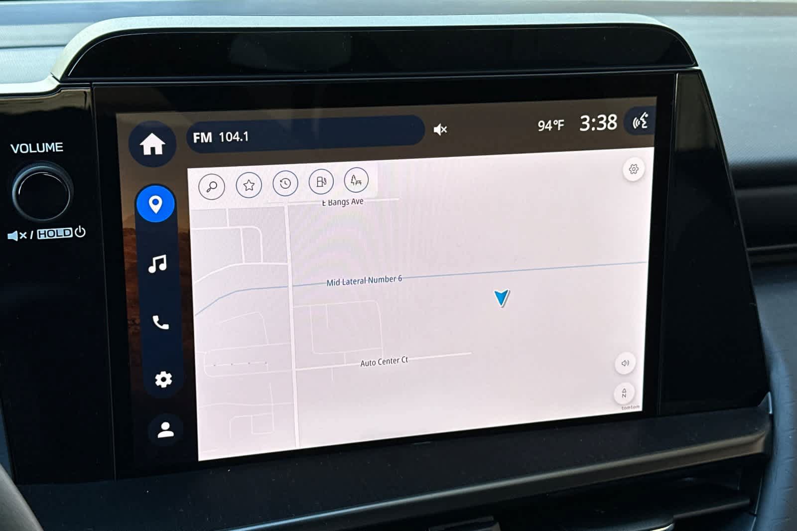 New 2026 Subaru Outback Wilderness w/ Wilderness Plus Package AWD/4WD image 22