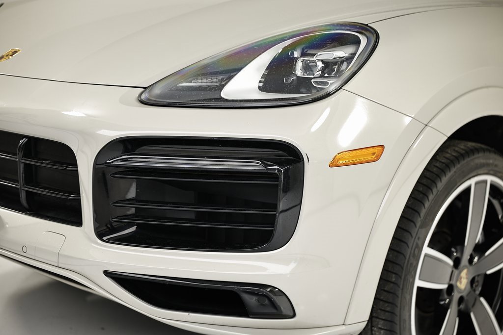 Used 2023 Porsche Cayenne image 11