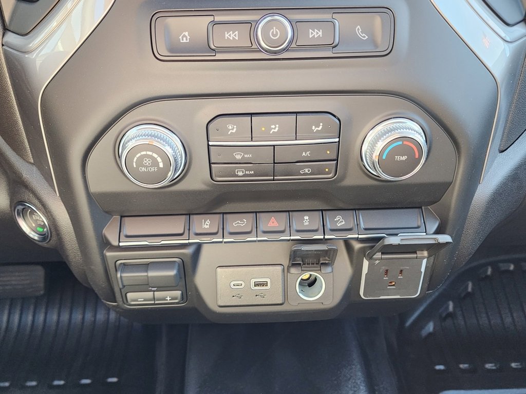 New 2026 GMC Sierra 2500 Pro image 30