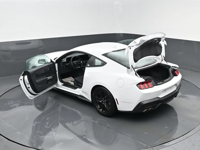 Used 2025 Ford Mustang GT RWD image 26