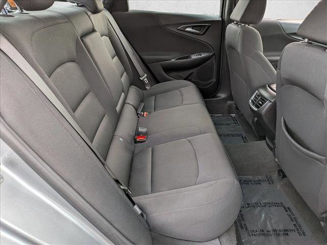 Used 2024 Chevrolet Malibu LT FWD image 26