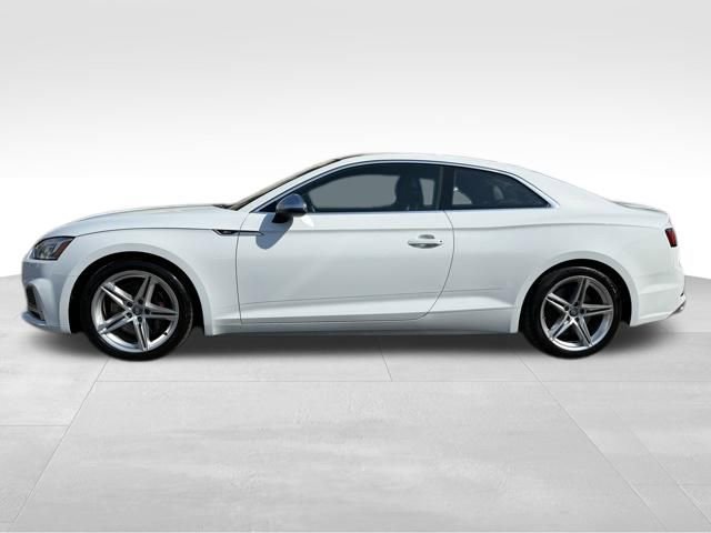 Used 2019 Audi S5 Premium w/ Convenience Package image 4