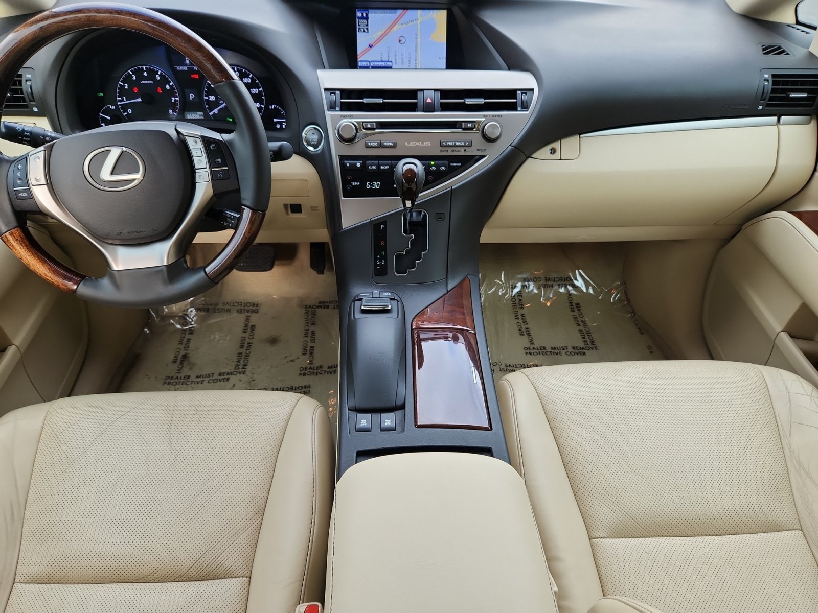 Used 2015 Lexus RX 350 AWD image 19