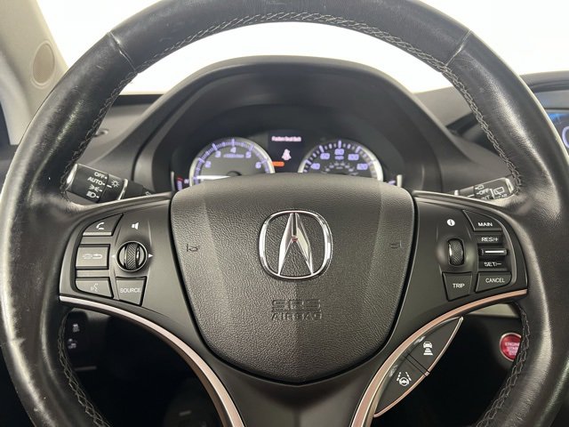 Used 2018 Acura MDX FWD w/ Technology Package image 21