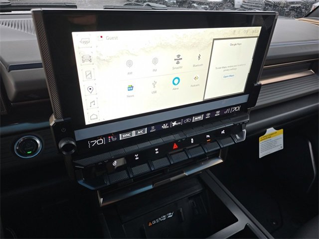 New 2024 GMC Hummer EV 2X w/ Extreme Off-Road Package image 5