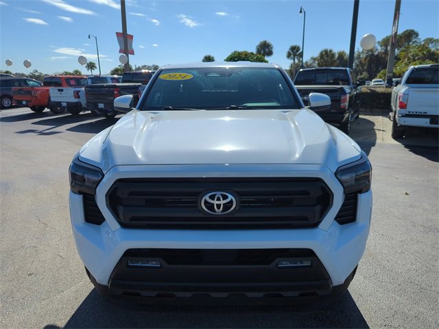 Used 2024 Toyota Tacoma SR5 image 10