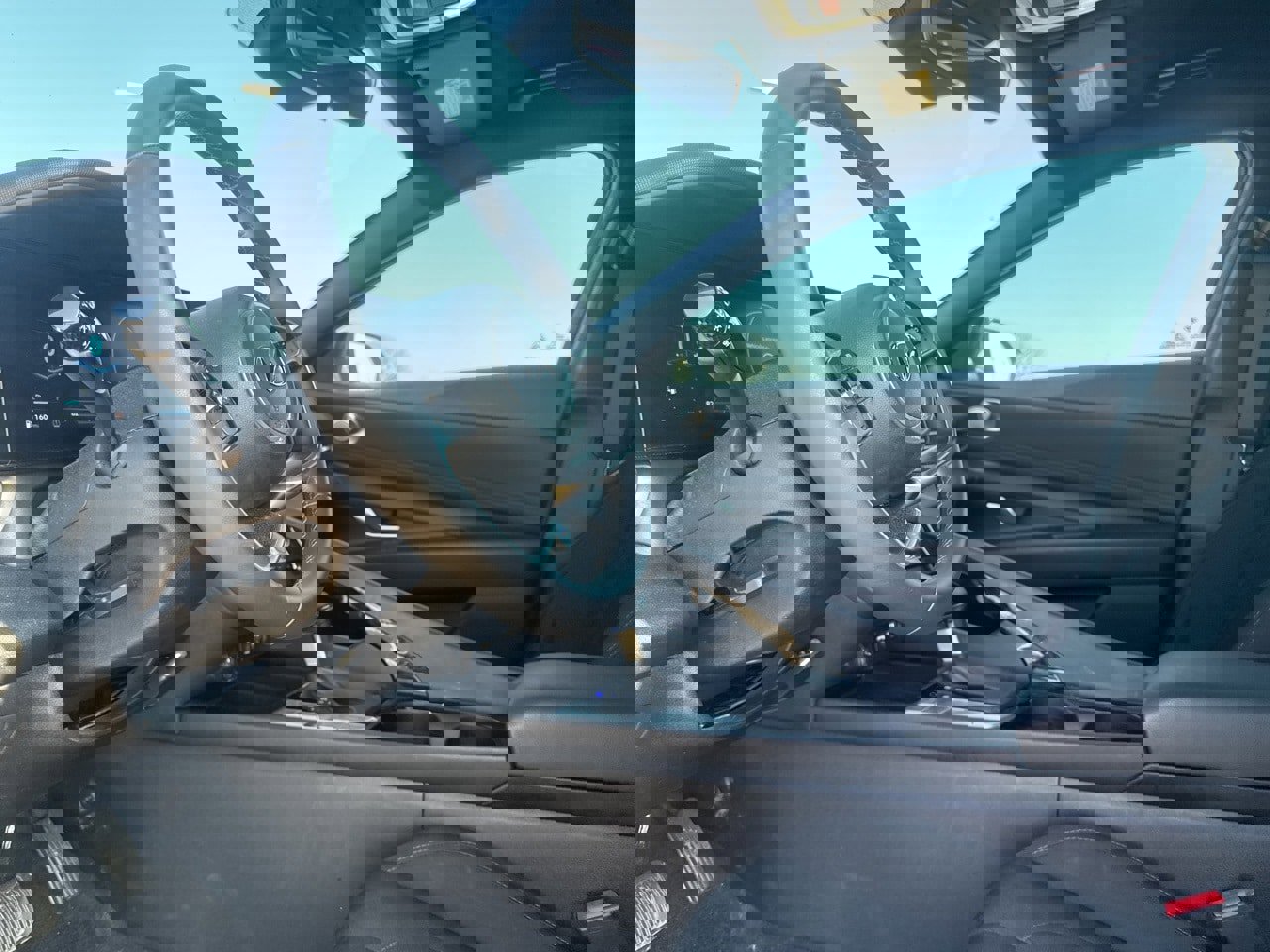 Used 2023 Hyundai Elantra SEL w/ Convenience Package image 23