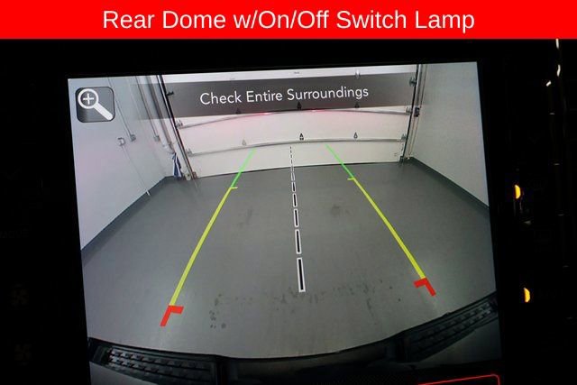 Used 2020 RAM 1500 Rebel w/ Rebel Level 2 Equipment Group image 26