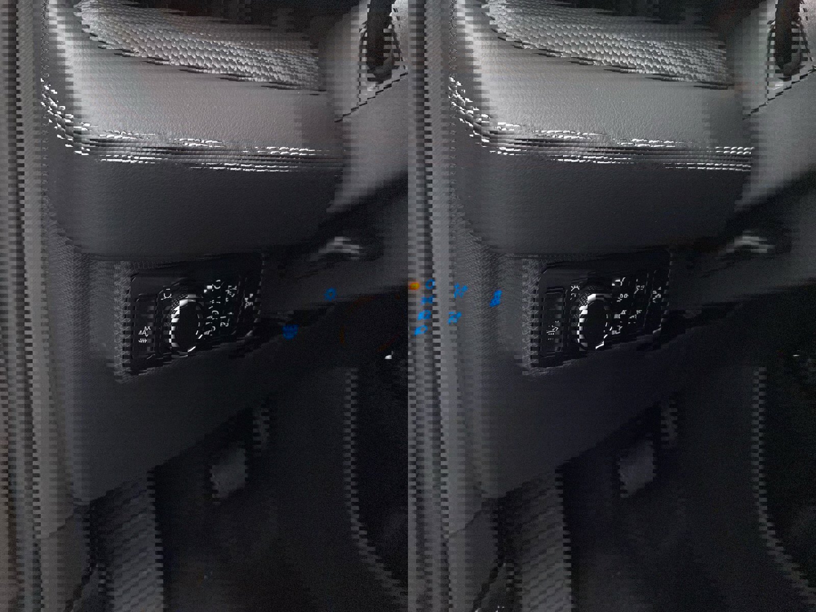 New 2025 Ford Mustang Mach-E Premium w/ Interior Protection Package image 18