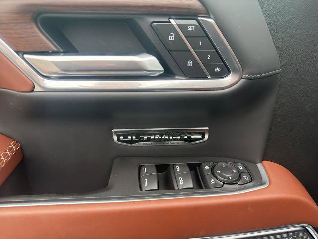 New 2026 GMC Sierra 1500 Denali Ultimate image 17