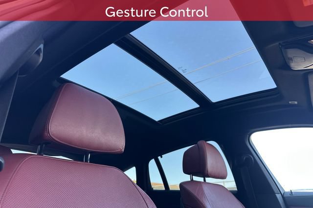 Used 2020 BMW X6 xDrive40i w/ M Sport Package AWD/4WD image 23