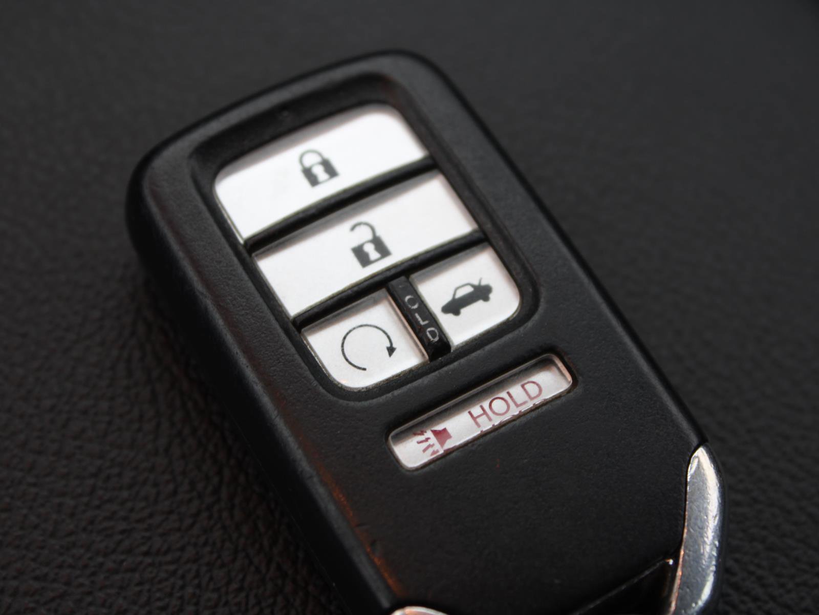 Used 2019 Honda Accord EX image 15