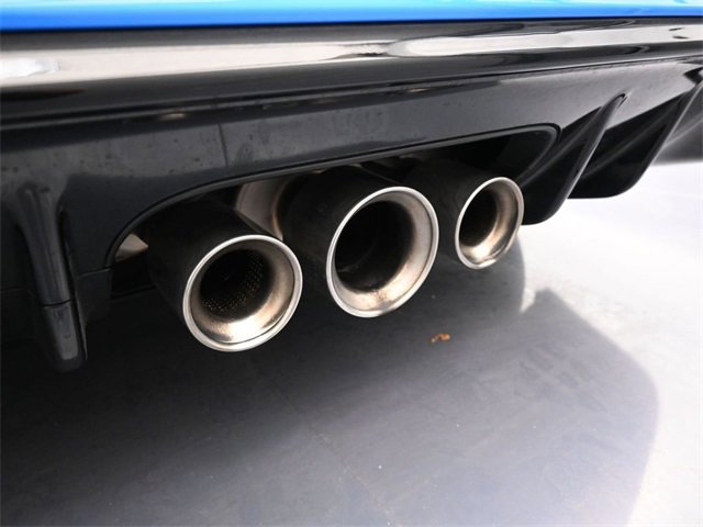 Certified 2024 Honda Civic Type R image 27