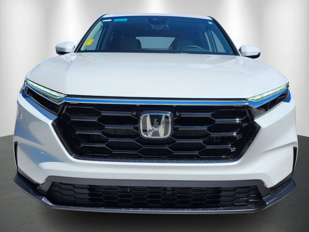 New 2026 Honda CR-V EX image 2