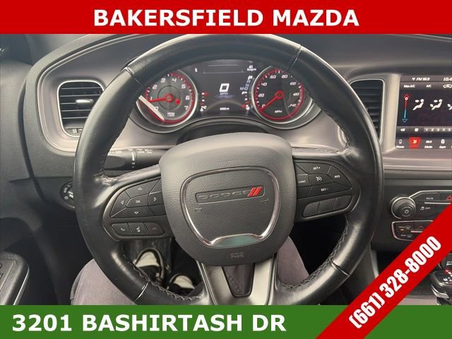 Used 2023 Dodge Charger SXT image 22