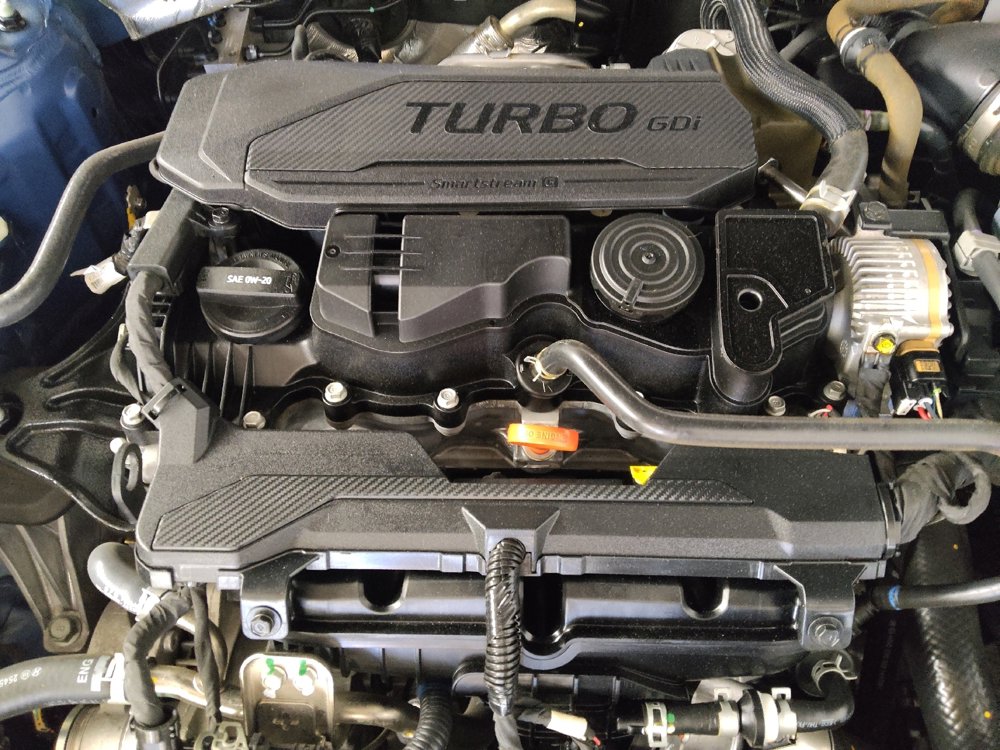 Used 2020 Hyundai Sonata Limited FWD image 30
