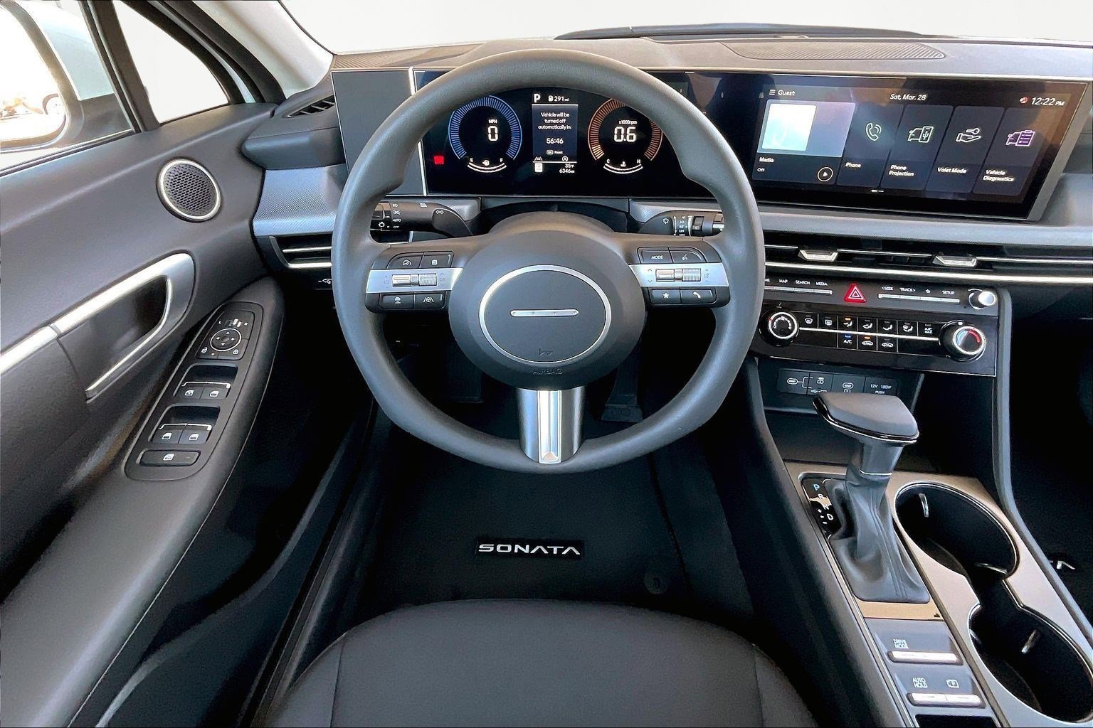 Used 2026 Hyundai Sonata SE image 8