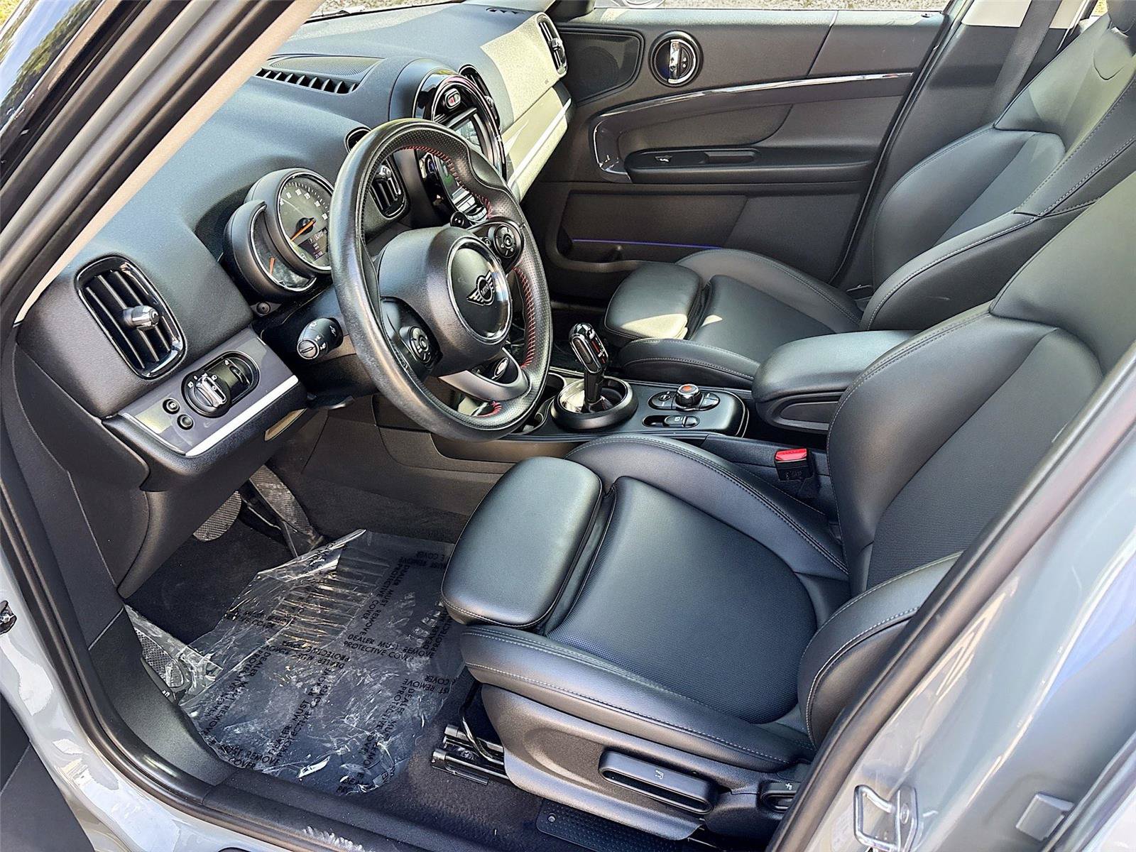Used 2020 MINI Cooper Countryman S w/ Storage Package AWD/4WD image 21
