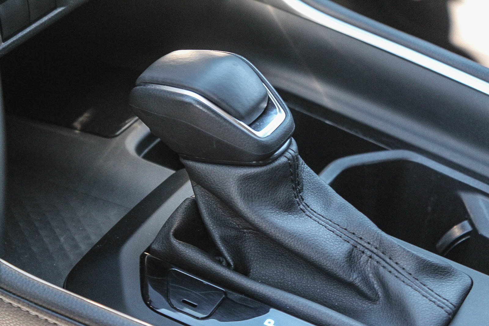 Used 2024 Toyota Grand Highlander Limited image 19