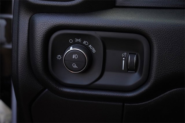 New 2026 RAM 3500 Tradesman image 19