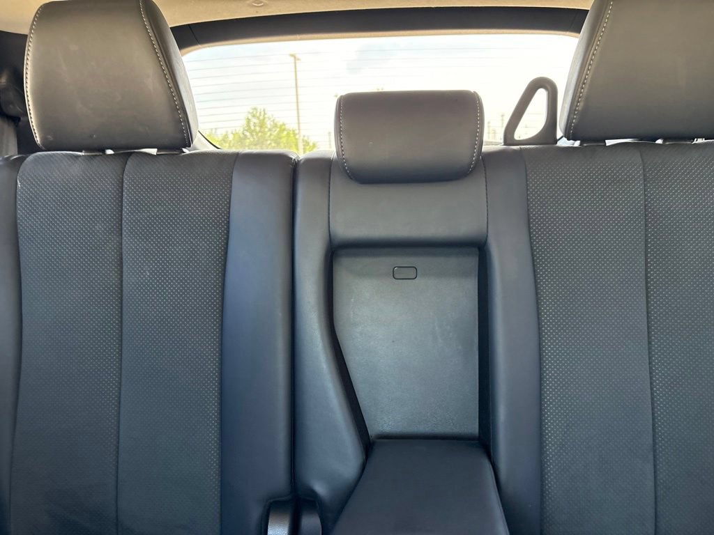 Used 2025 Mitsubishi Eclipse Cross SE AWD/4WD image 19