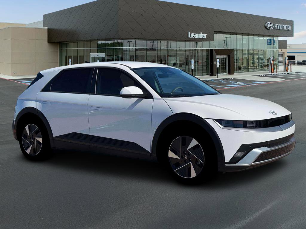 New 2026 Hyundai Ioniq 5 SE image 10