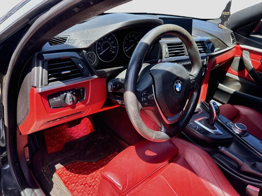 Used 2017 BMW 430i Gran Coupe RWD image 10