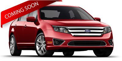 Used 2011 Ford Fusion SE w/ 202A Rapid Spec Order Code FWD image 1