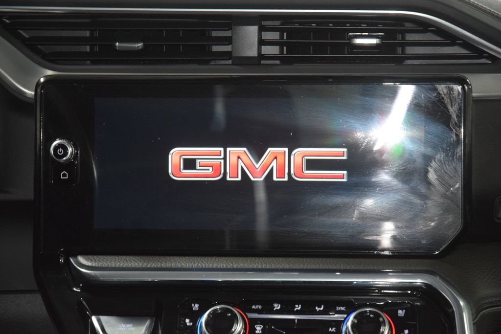 Used 2024 GMC Sierra 1500 Denali AWD/4WD image 34