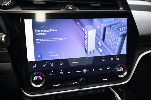 Used 2023 Lexus RZ 450e Premium w/ Technology Package image 17