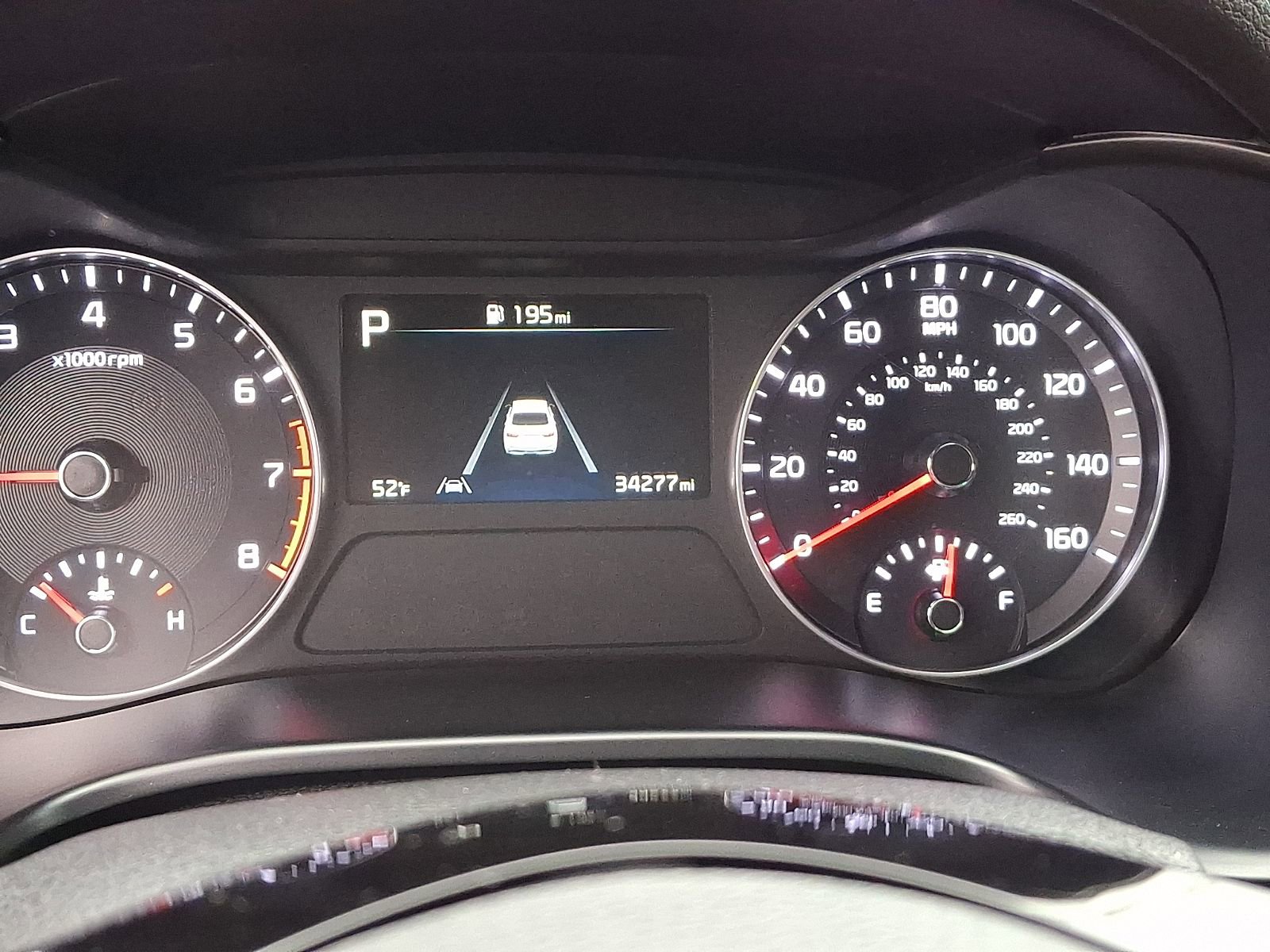 Used 2023 Kia Forte GT-Line image 20