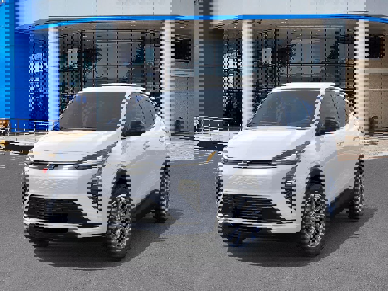 New 2027 Chevrolet Bolt LT w/ Comfort Package image 6