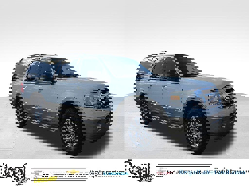 Used 2014 Ford Expedition EL XLT w/ Equipment Group 202A