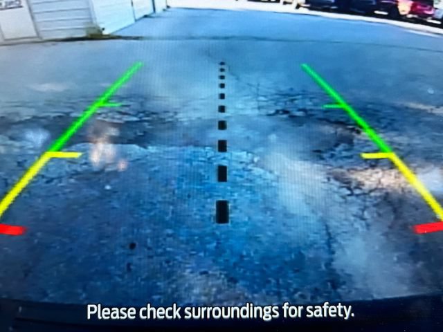 Used 2024 Ford Expedition Max XLT AWD/4WD image 12