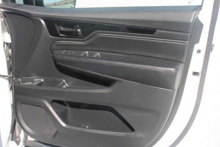Used 2021 Honda Odyssey Elite image 20