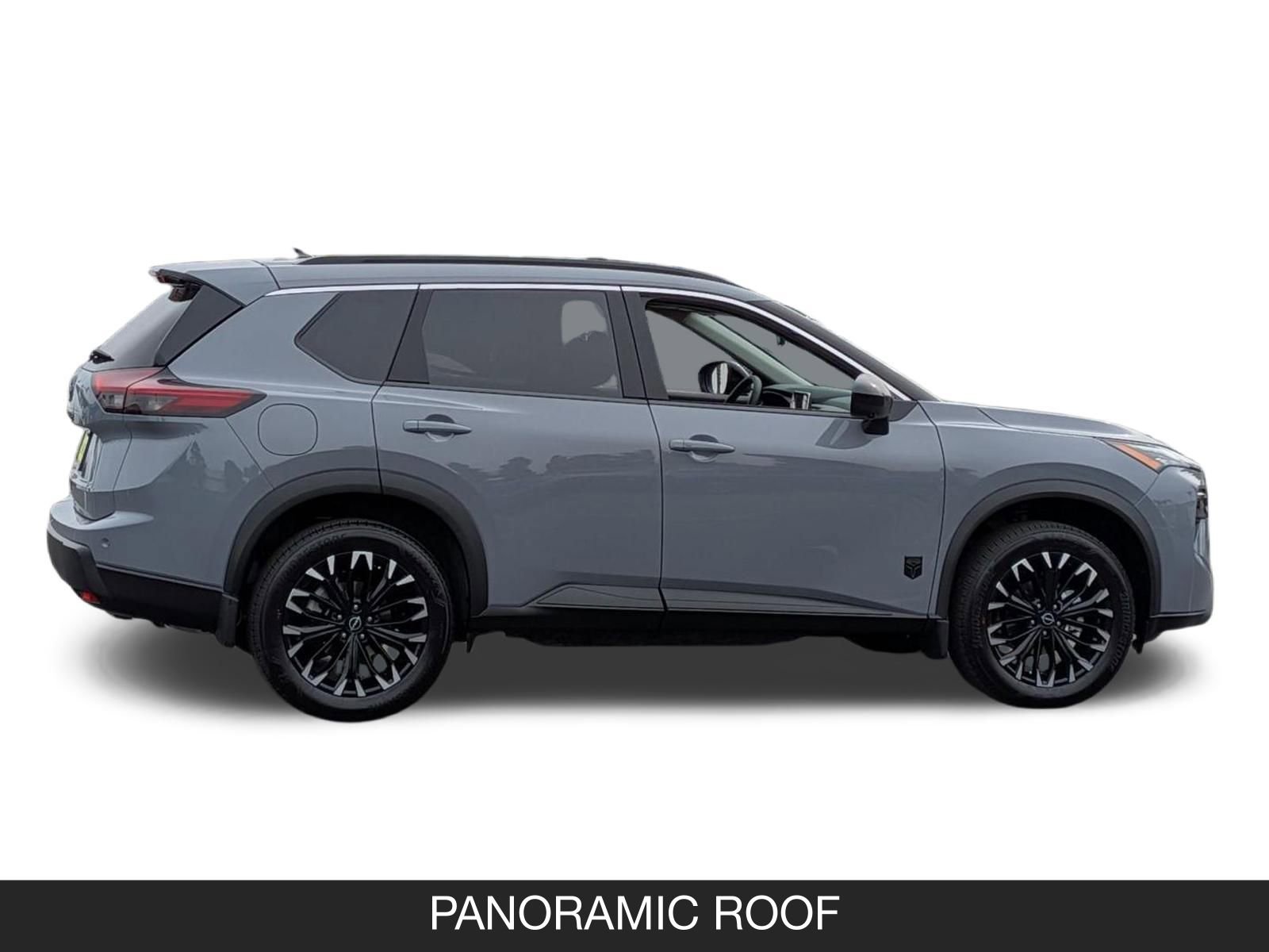 New 2026 Nissan Rogue SV image 6