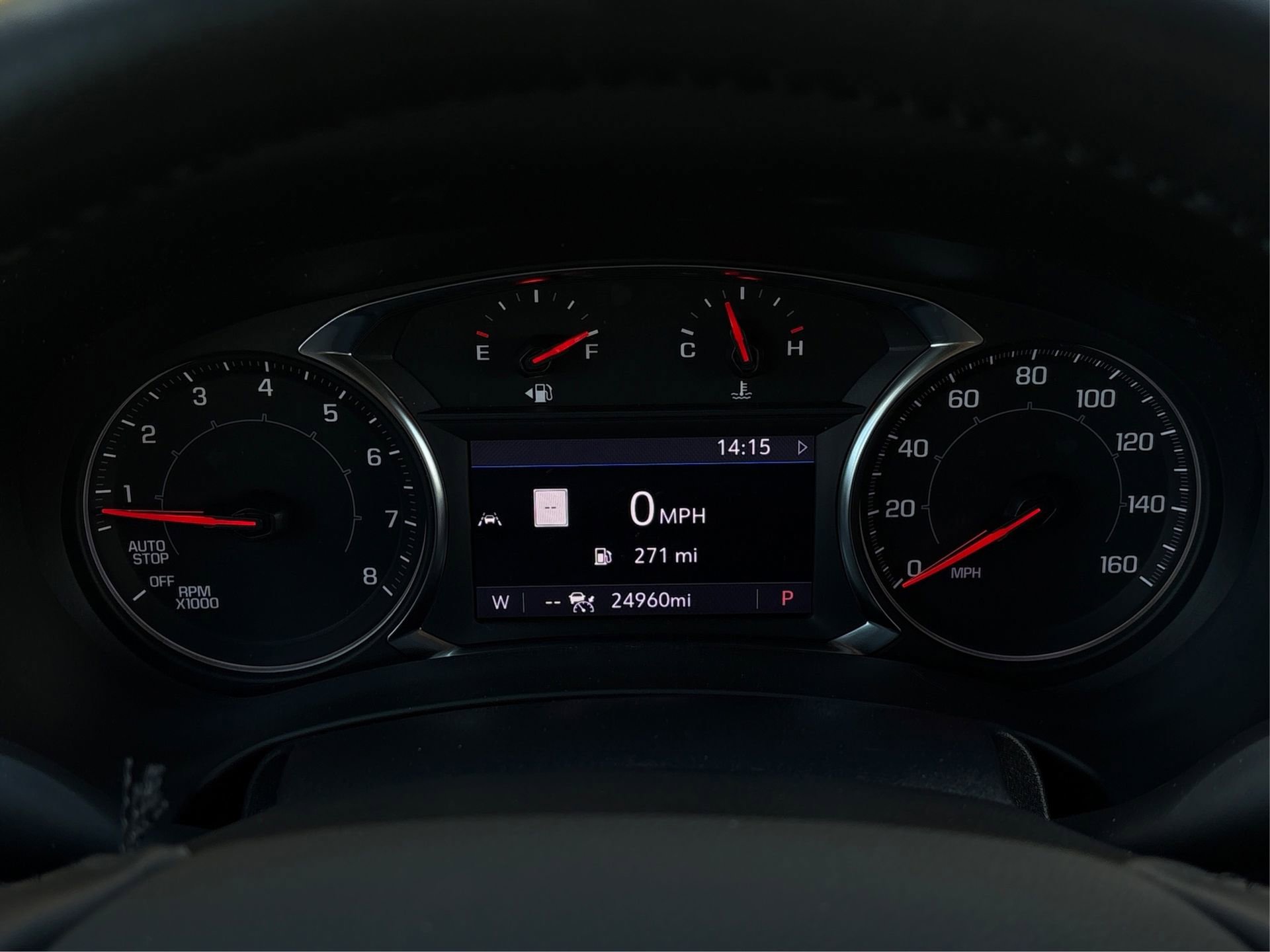 Used 2022 GMC Terrain SLT w/ Infotainment Package II image 18