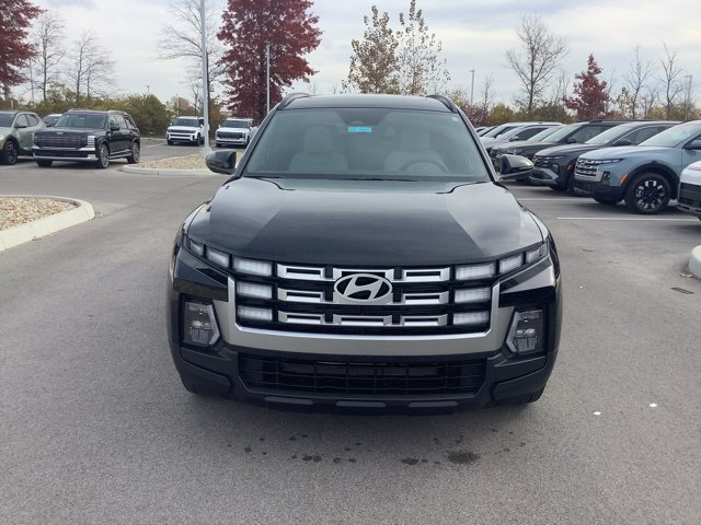 New 2026 Hyundai Santa Cruz SEL AWD/4WD image 2