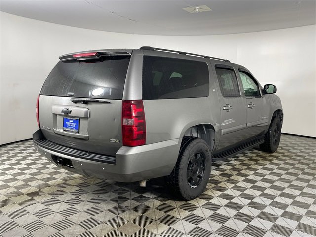 Used 2007 Chevrolet Suburban LT w/ LT Preferred Equipment Group image 23
