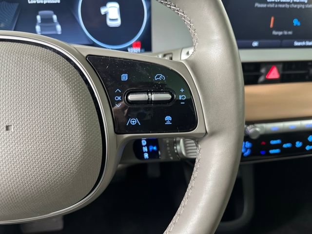 Used 2024 Hyundai Ioniq 5 Limited image 17