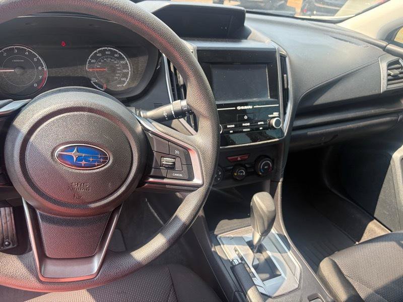 Used 2017 Subaru Impreza 2.0i AWD/4WD image 12
