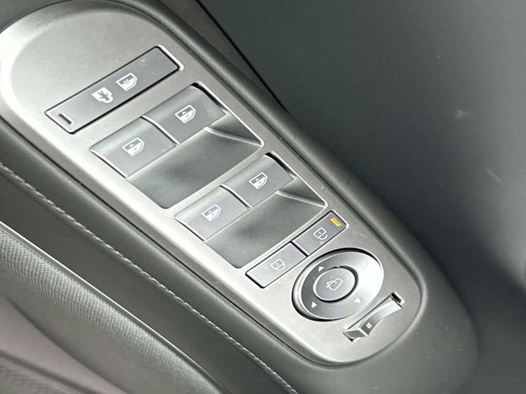 New 2026 Hyundai Palisade Calligraphy image 17