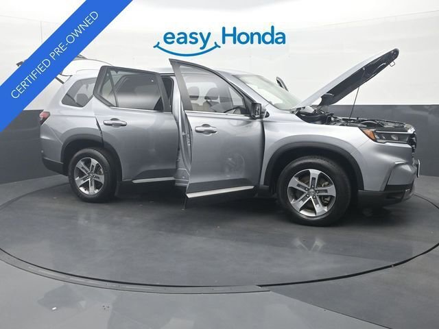 Used 2023 Honda Pilot EX-L image 35