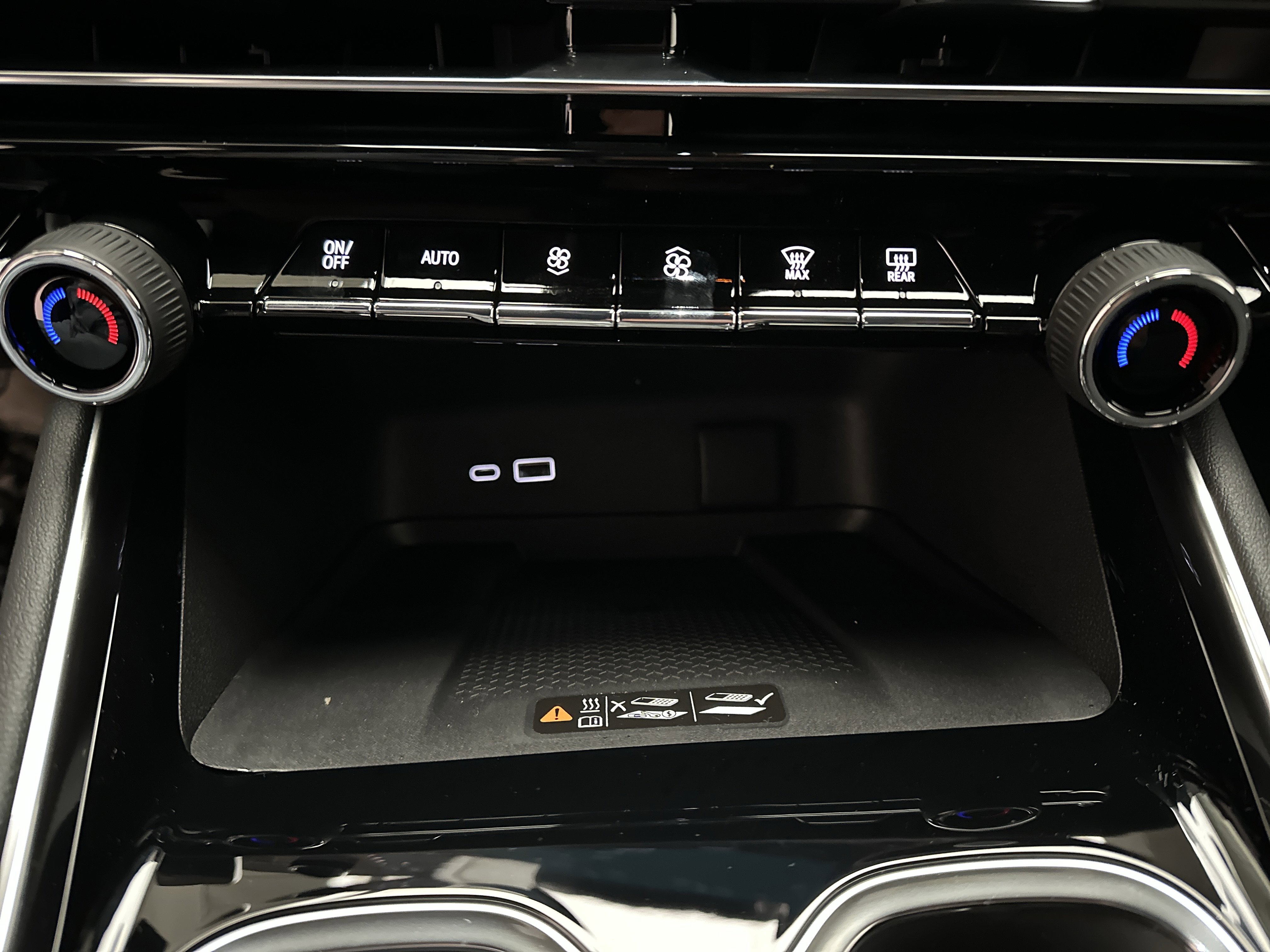 New 2026 Chevrolet Traverse LT w/ Driver Confidence Package image 38