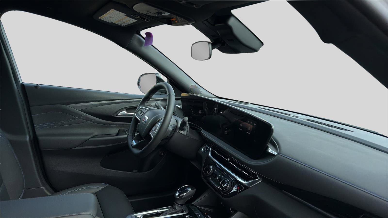 New 2026 Buick Envista Sport Touring w/ Convenience I Package image 22