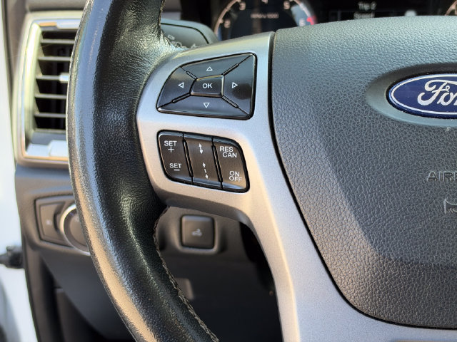 Used 2019 Ford Ranger XLT w/ Equipment Group 302A Luxury AWD/4WD image 8