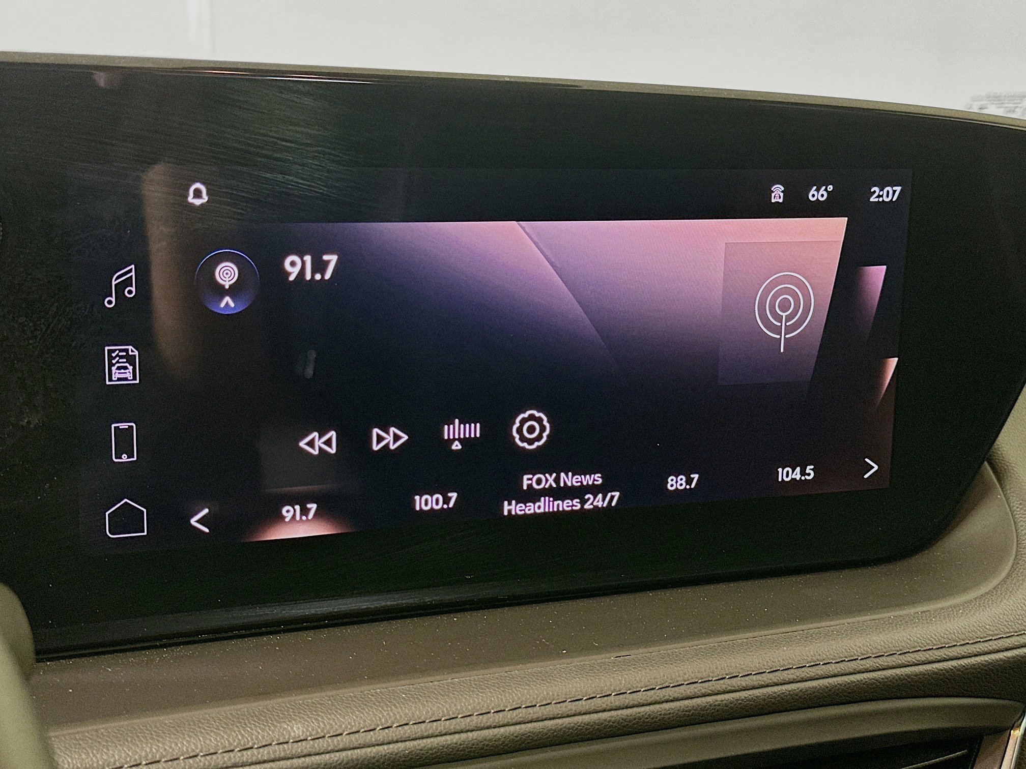 Used 2025 Buick Encore GX Preferred image 21